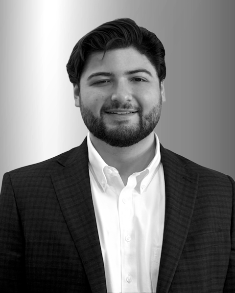 Jada W. Terreros, Esq. Associate Attorney
