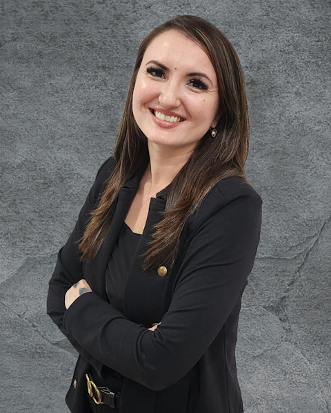 Oksana Melnichenko, Esq.