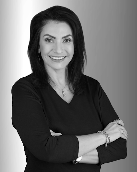 Natalie Croston Estate Planning Paralegal