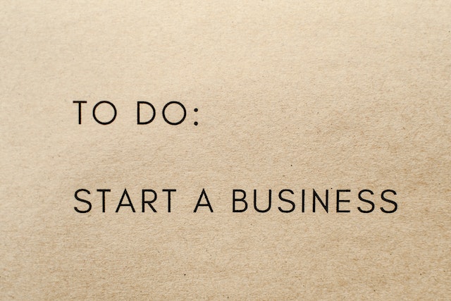 So, You Want to Start a Business? Image