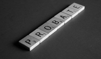 What is Probate? Image