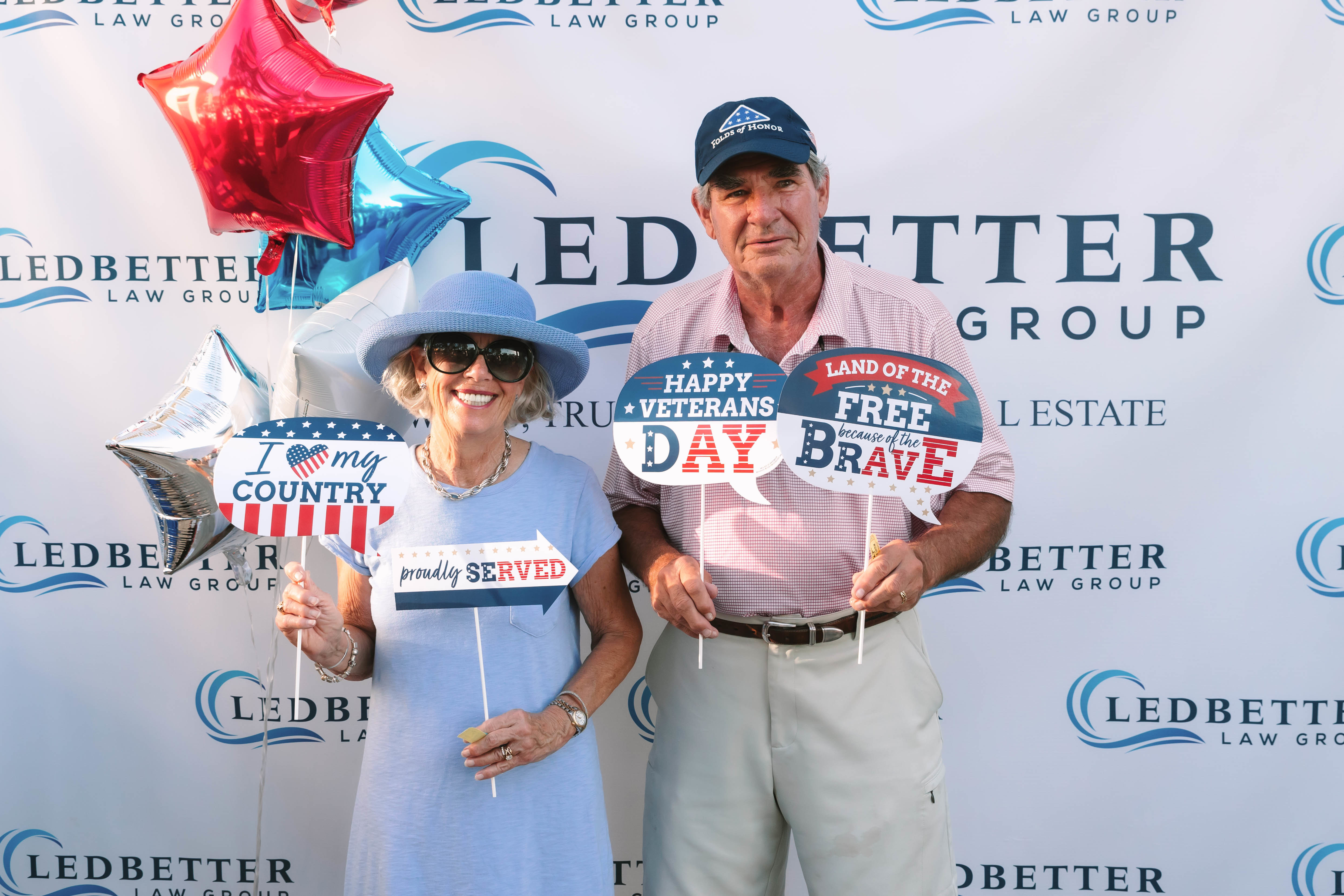 Image Gallery Show Album Ledbetter Law Group