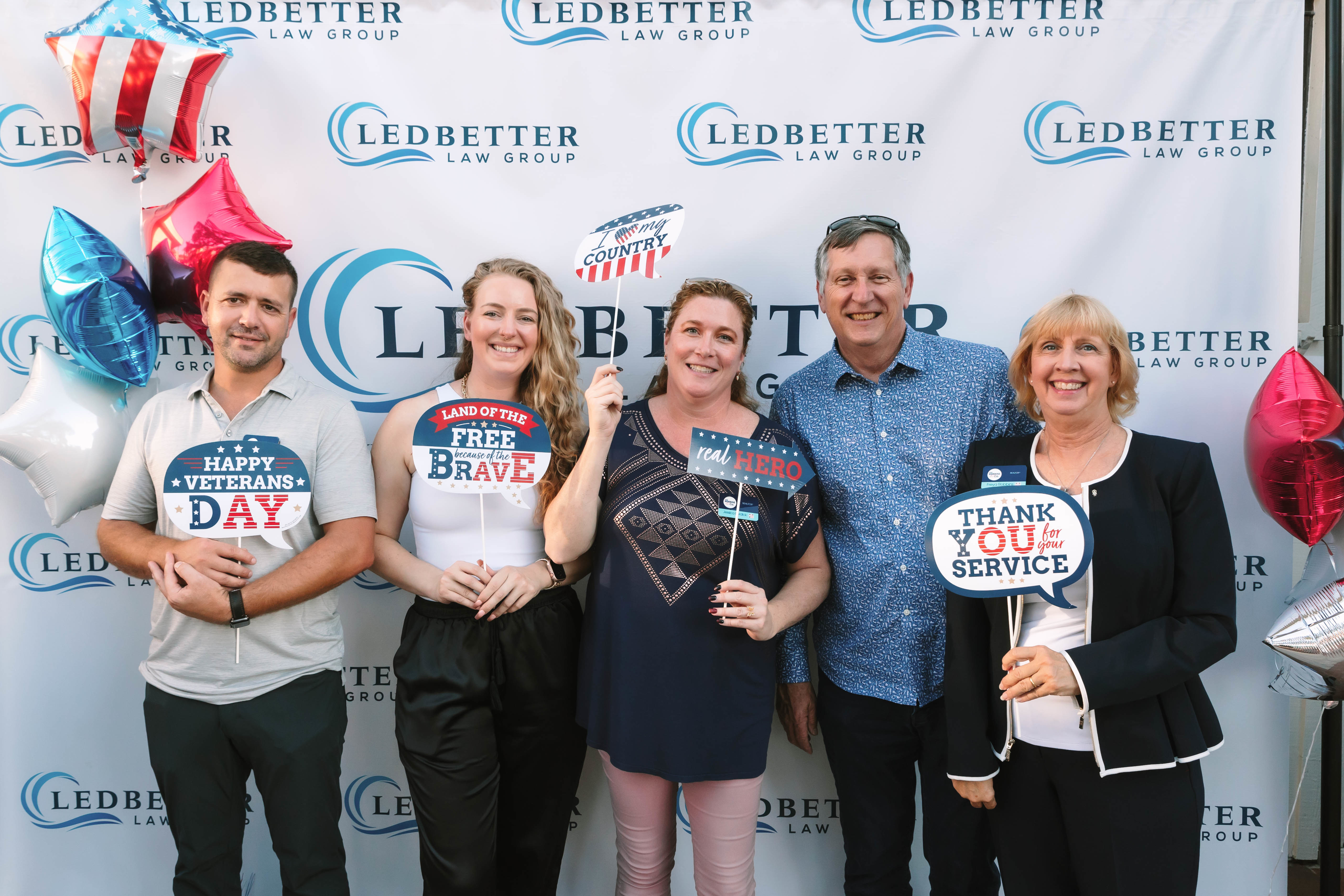 Image Gallery Show Album Ledbetter Law Group