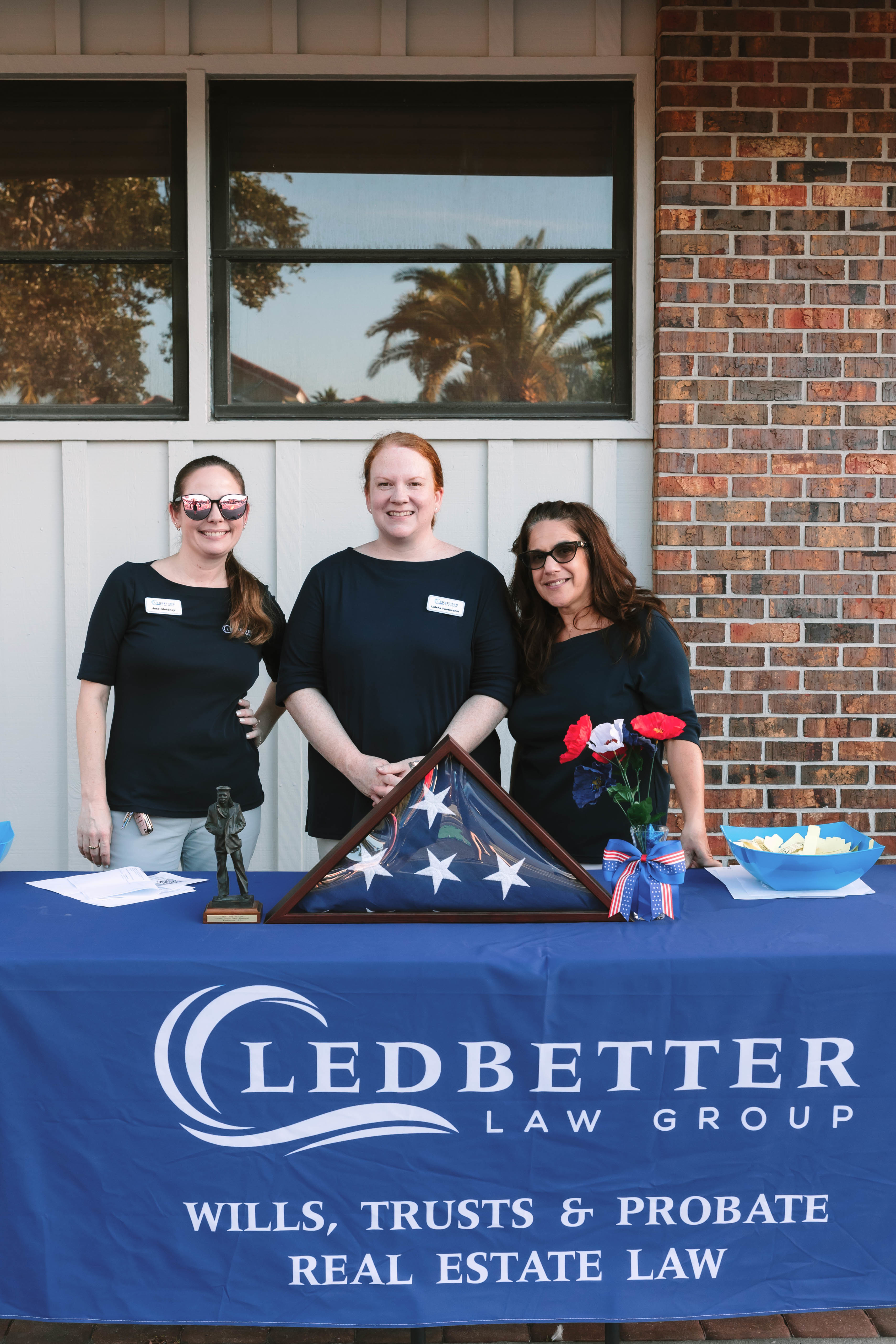 Image Gallery Show Album Ledbetter Law Group