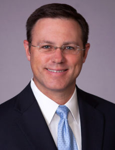 Lawyer Steve Ledbetter